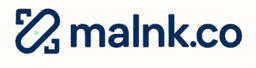 malnk.co logo